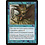 Magic: The Gathering Mind Harness (078) Lightly Played