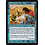 Magic: The Gathering Psychic Transfer (085) Heavily Played