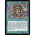 Magic: The Gathering Sapphire Charm (089) Lightly Played