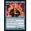 Magic: The Gathering Suq'Ata Firewalker (094) Lightly Played