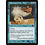Magic: The Gathering Vaporous Djinn (101) Moderately Played