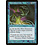 Magic: The Gathering Wave Elemental (102) Lightly Played