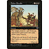 Magic: The Gathering Ashen Powder (104) Lightly Played