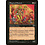 Magic: The Gathering Blighted Shaman (107) Lightly Played