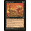 Magic: The Gathering Bone Harvest (108) Heavily Played