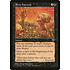 Magic: The Gathering Bone Harvest (108) Lightly Played