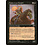 Magic: The Gathering Cadaverous Knight (110) Heavily Played