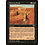 Magic: The Gathering Choking Sands (113) Heavily Played