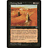 Magic: The Gathering Choking Sands (113) Heavily Played