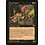 Magic: The Gathering Crypt Cobra (114) Moderately Played