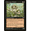 Magic: The Gathering Dirtwater Wraith (117) Heavily Played