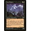 Magic: The Gathering Feral Shadow (122) Moderately Played
