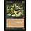 Magic: The Gathering Mire Shade (131) Heavily Played