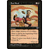 Magic: The Gathering Soul Rend (144) Moderately Played