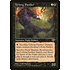 Magic: The Gathering Urborg Panther (150) Moderately Played