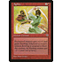 Magic: The Gathering Agility (154) Heavily Played