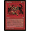 Magic: The Gathering Blind Fury (158) Lightly Played
