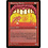Magic: The Gathering Blistering Barrier (159) Heavily Played