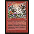 Magic: The Gathering Builder's Bane (160) Moderately Played