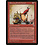 Magic: The Gathering Burning Shield Askari (162) Lightly Played