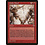 Magic: The Gathering Cinder Cloud (165) Moderately Played