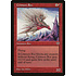 Magic: The Gathering Crimson Roc (168) Lightly Played