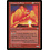 Magic: The Gathering Crimson Hellkite (167) Heavily Played