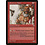 Magic: The Gathering Dwarven Miner (169) Heavily Played