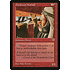 Magic: The Gathering Dwarven Nomad (170) Moderately Played