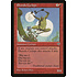Magic: The Gathering Ekundu Cyclops (171) Moderately Played