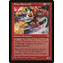 Magic: The Gathering Flame Elemental (175) Heavily Played