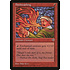 Magic: The Gathering Firebreathing (174) Moderately Played