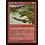 Magic: The Gathering Goblin Elite Infantry (177) Heavily Played