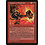 Magic: The Gathering Hammer of Bogardan (181) Heavily Played