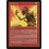 Magic: The Gathering Incinerate (184) Moderately Played