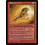 Magic: The Gathering Kaervek's Torch (185) Lightly Played