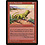 Magic: The Gathering Pyric Salamander (187) Heavily Played