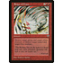 Magic: The Gathering Reign of Chaos (190) Heavily Played