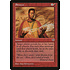 Magic: The Gathering Sirocco (192) Moderately Played