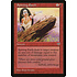 Magic: The Gathering Spitting Earth (193) Lightly Played