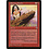 Magic: The Gathering Spitting Earth (193) Heavily Played
