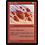 Magic: The Gathering Stone Rain (194) Lightly Played