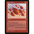 Magic: The Gathering Stone Rain (194) Moderately Played