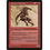 Magic: The Gathering Talruum Minotaur (196) Lightly Played