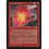Magic: The Gathering Torrent of Lava (199) Moderately Played