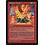Magic: The Gathering Volcanic Geyser (202) Moderately Played