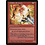 Magic: The Gathering Wildfire Emissary (203) Lightly Played