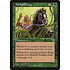 Magic: The Gathering Barbed Foliage (207) Moderately Played