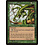 Magic: The Gathering Canopy Dragon (209) Moderately Played