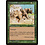 Magic: The Gathering Crash of Rhinos (210) Lightly Played